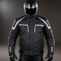 Jaqueta Motoqueiro Motociclista Impermeável Texx Ronin: Vale a Pena?