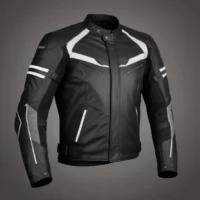 Jaqueta Travel 3 X11: Segurança e Estilo para Motociclistas