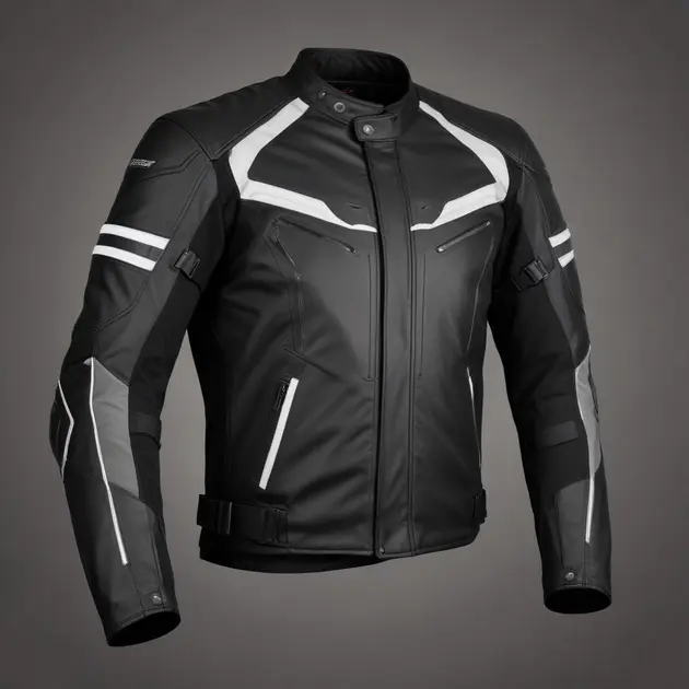 Jaqueta Travel 3 X11: Segurança e Estilo para Motociclistas