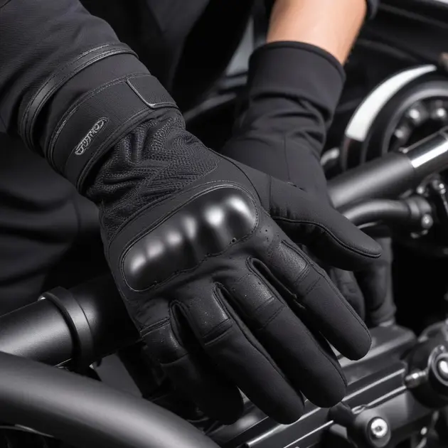 Luva Motociclista X11fit X Touchscreen: Vale a Pena?