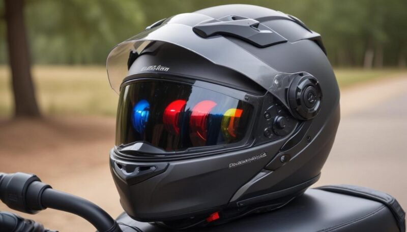 Melhores Fones Bluetooth e Intercomunicadores para Capacete 2025: Fone Bluetooth, Garneck, Moman e RGB – Top 4 para sua segurança e diversão