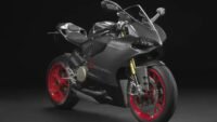 Moto Ducati Senna vai a leilão com detalhes exclusivos e lance inicial de R$180 mil