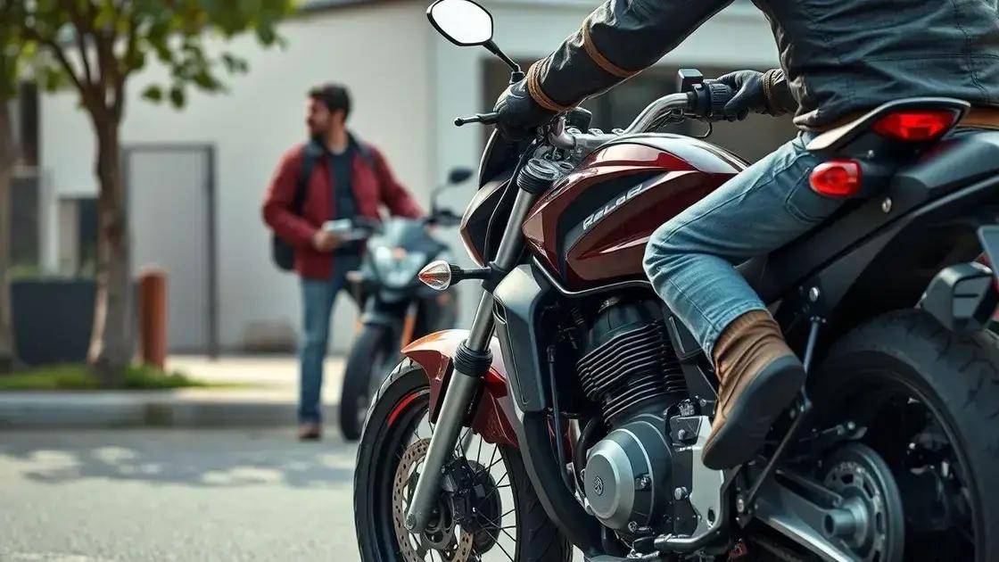 Negociação e teste: dicas para acertar na compra