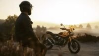 Nova Triumph Scrambler 400 XC chega à Europa e pode desembarcar no Brasil