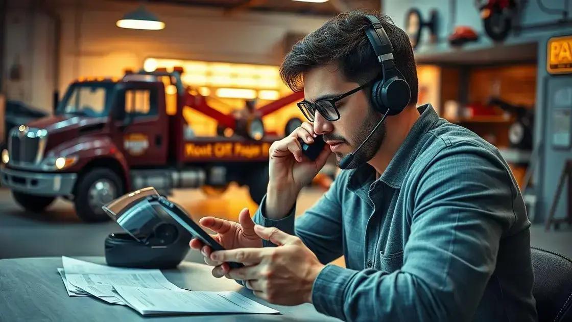 o que avaliar no atendimento e serviços oferecidos