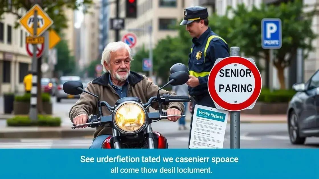 principais leis e direitos no trânsito para idosos principais leis e direitos no trânsito para idosos