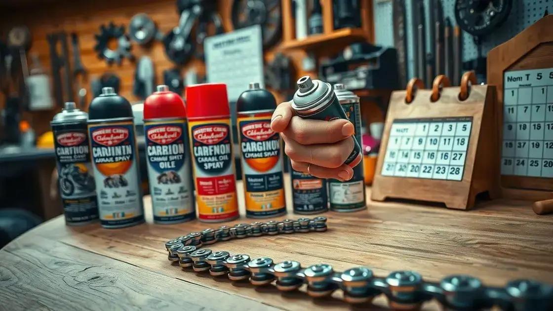 Produtos recomendados e frequência ideal de aplicação Produtos recomendados e frequência ideal de aplicação