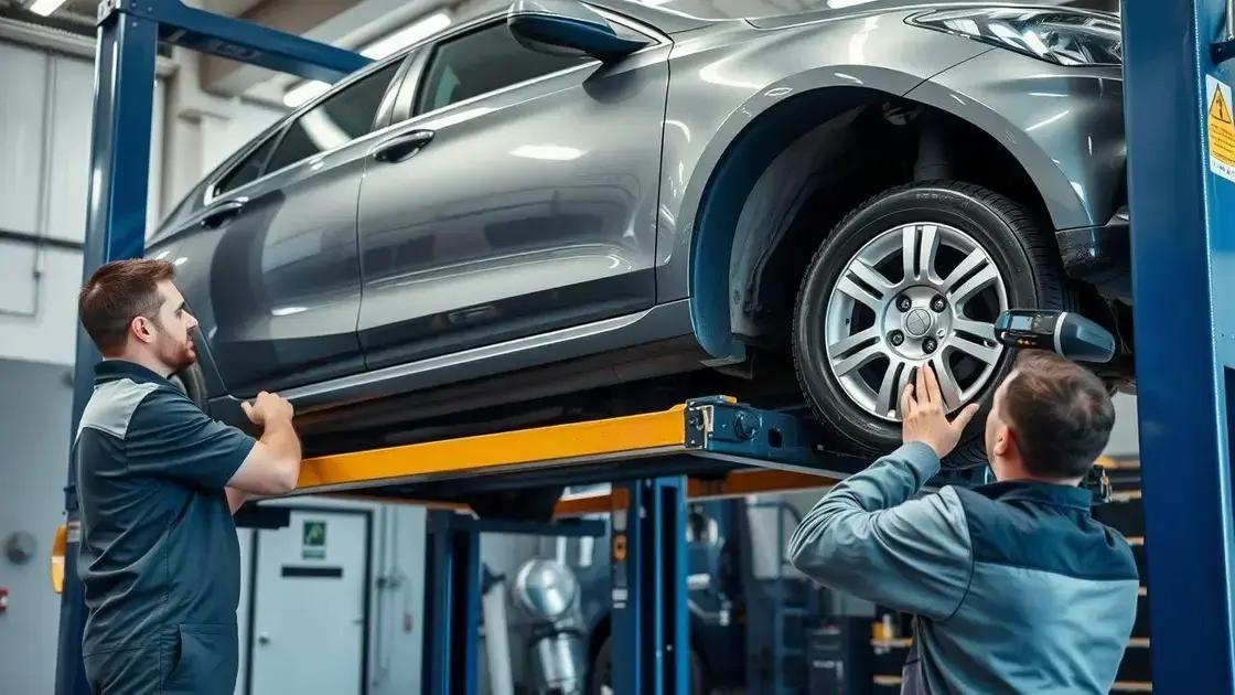 quando é hora de fazer o rodízio e alinhamento quando é hora de fazer o rodízio e alinhamento