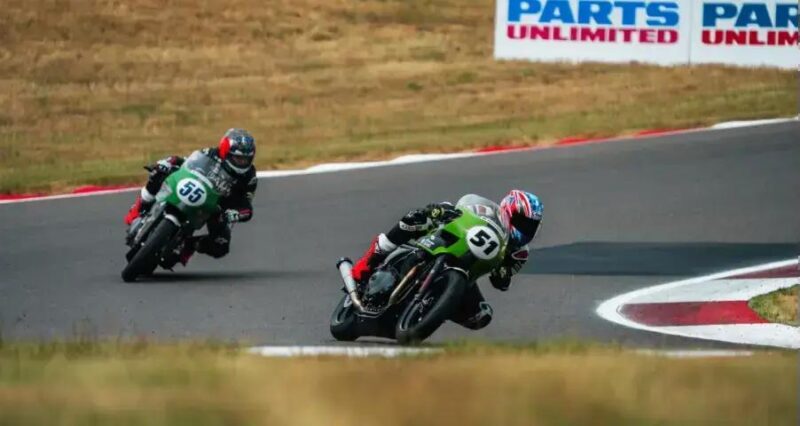 Royal Enfield destaca o protagonismo feminino no Capital Moto Week 2025
