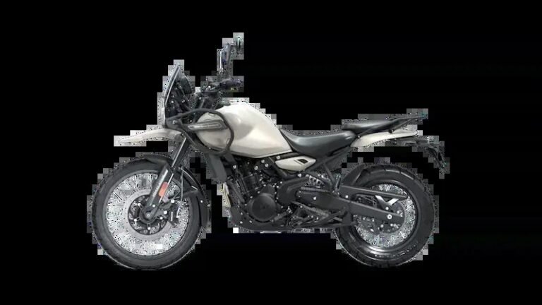 Royal Enfield Himalayan 450 lidera vendas no Brasil em 2025 14 Royal Enfield Himalayan 450 lidera vendas no Brasil em 2025
