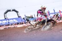 Série Documental Gratuita Reúne Histórias do Motocross Brasileiro