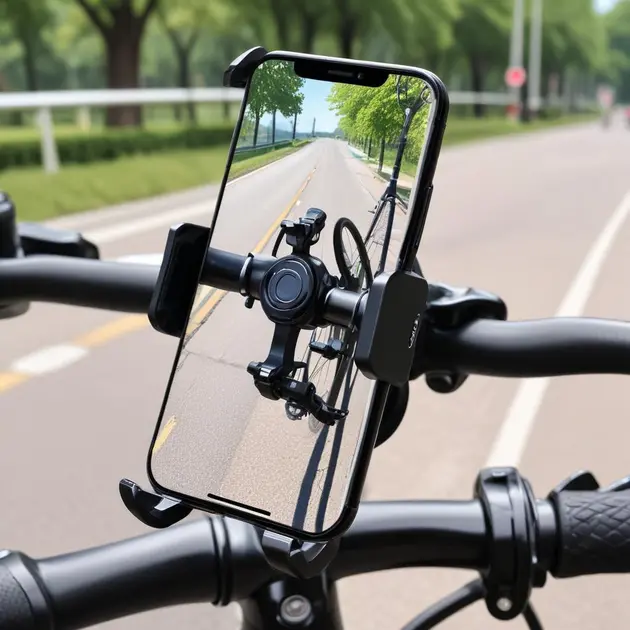 Suporte Para Celular Bike DZIMPORTS: Vale a Pena?
