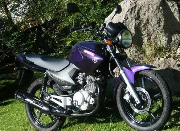Yamaha YBR 125 Factor: avaliação e destaque em 2025
