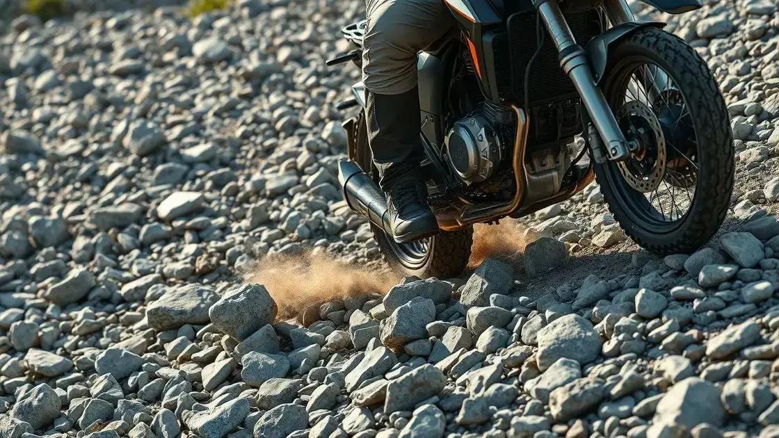 A importância do equilíbrio e da posição do corpo A importância do equilíbrio e da posição do corpo