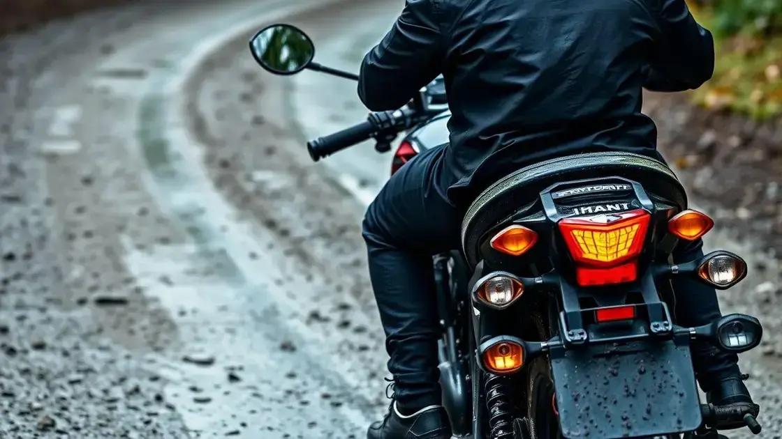 ajustes rápidos na pilotagem para não escorregar ajustes rápidos na pilotagem para não escorregar