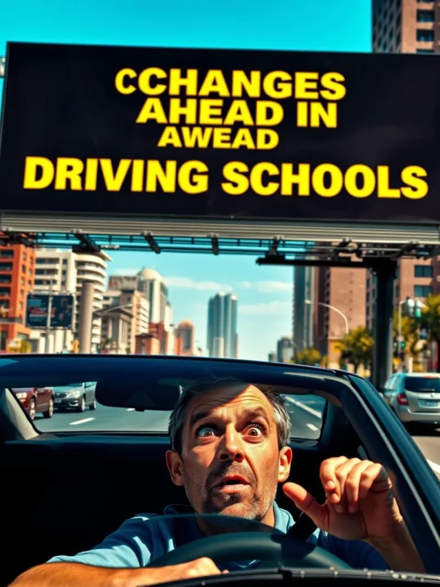 Fim da Autoescola? Você Não Vai Acreditar!