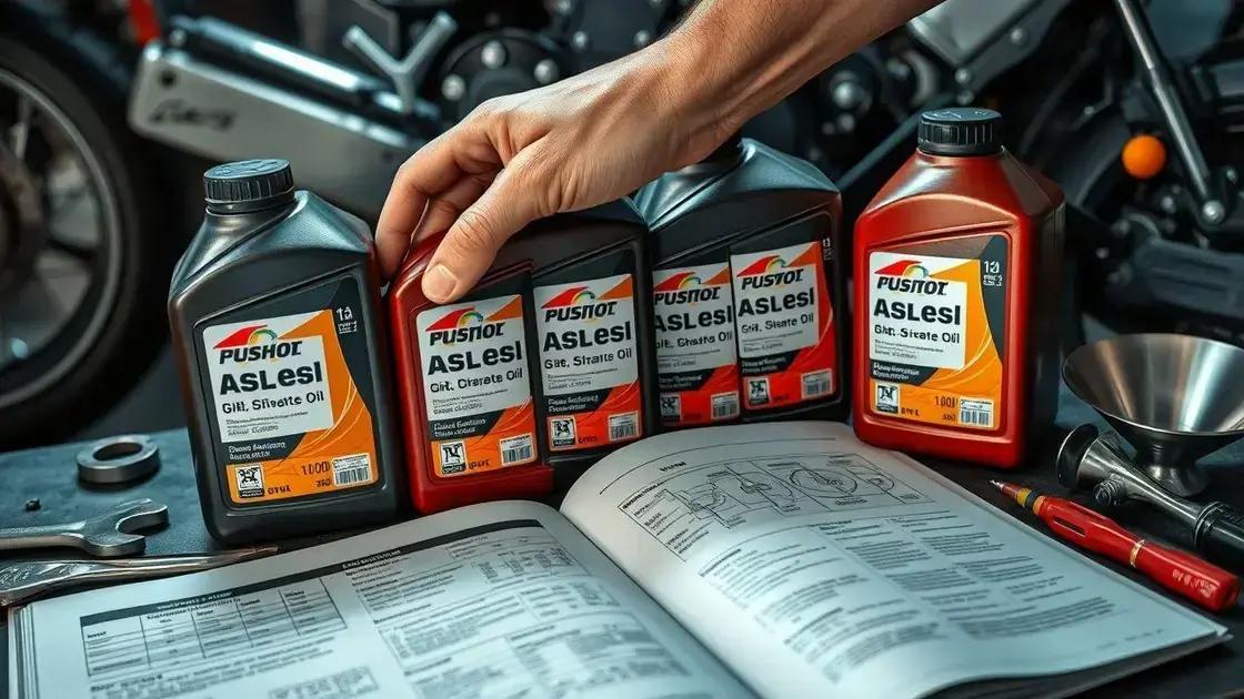 Aspectos técnicos que influenciam a escolha correta Aspectos técnicos que influenciam a escolha correta