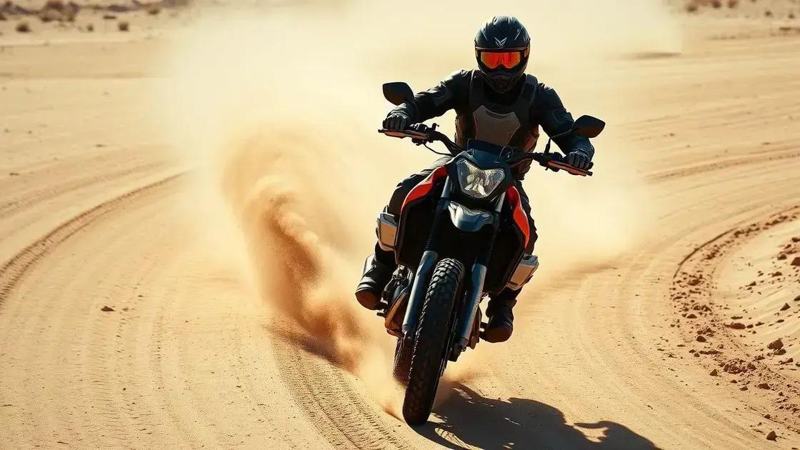 como agir quando a moto começa a como agir quando a moto começa a