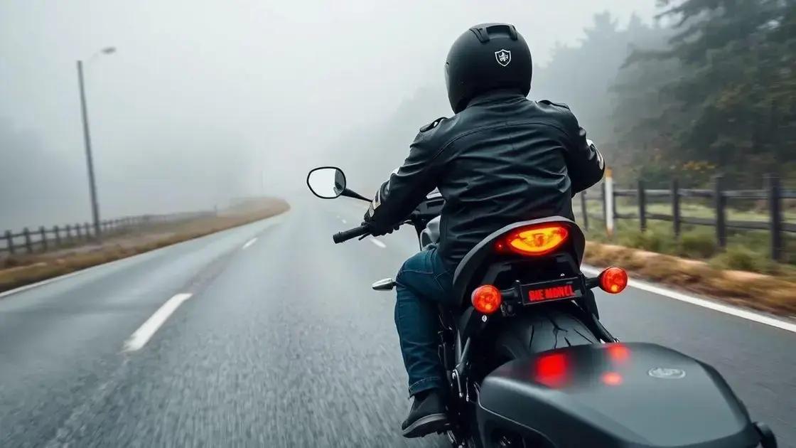 Como antecipar perigos e agir com agilidade