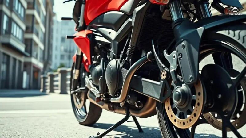 Como cuidar da Yamaha MT-07