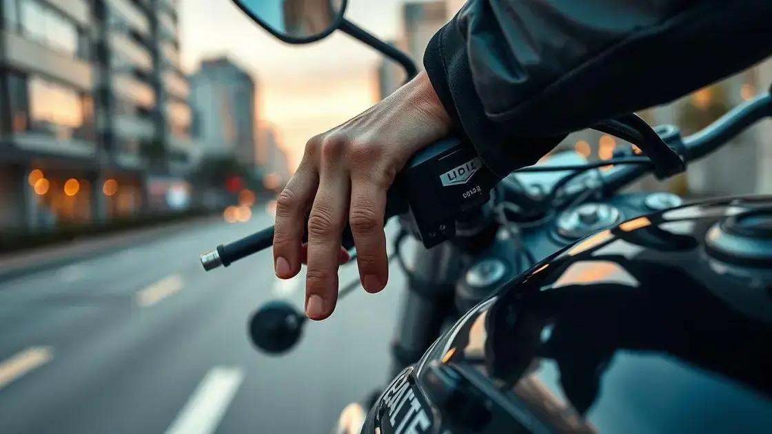 Como manter o controle preciso no dia a dia Como manter o controle preciso no dia a dia