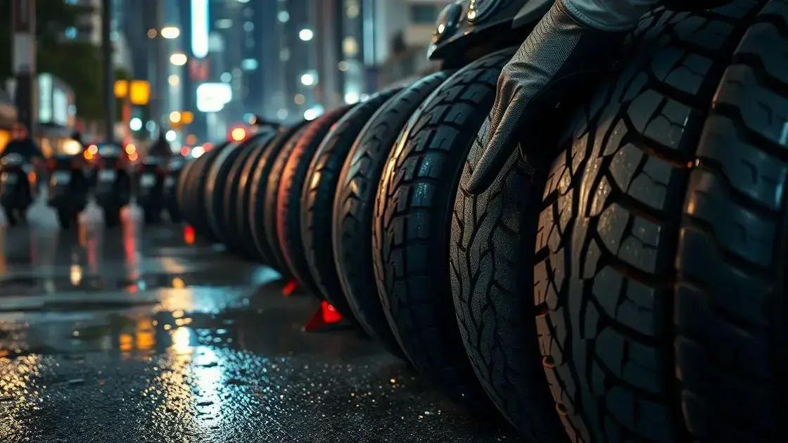 Critérios essenciais para avaliar aderência em piso molhado