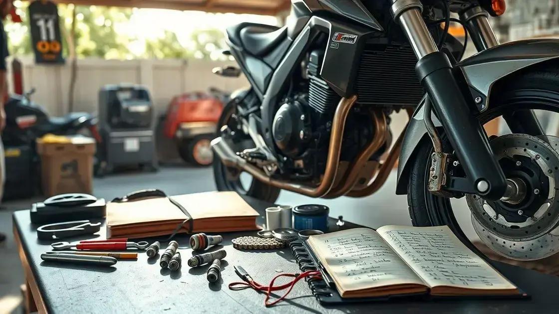 Cuidados diários e manutenção preventiva