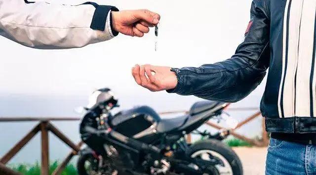 Dicas essenciais para comprar uma moto usada com segurança