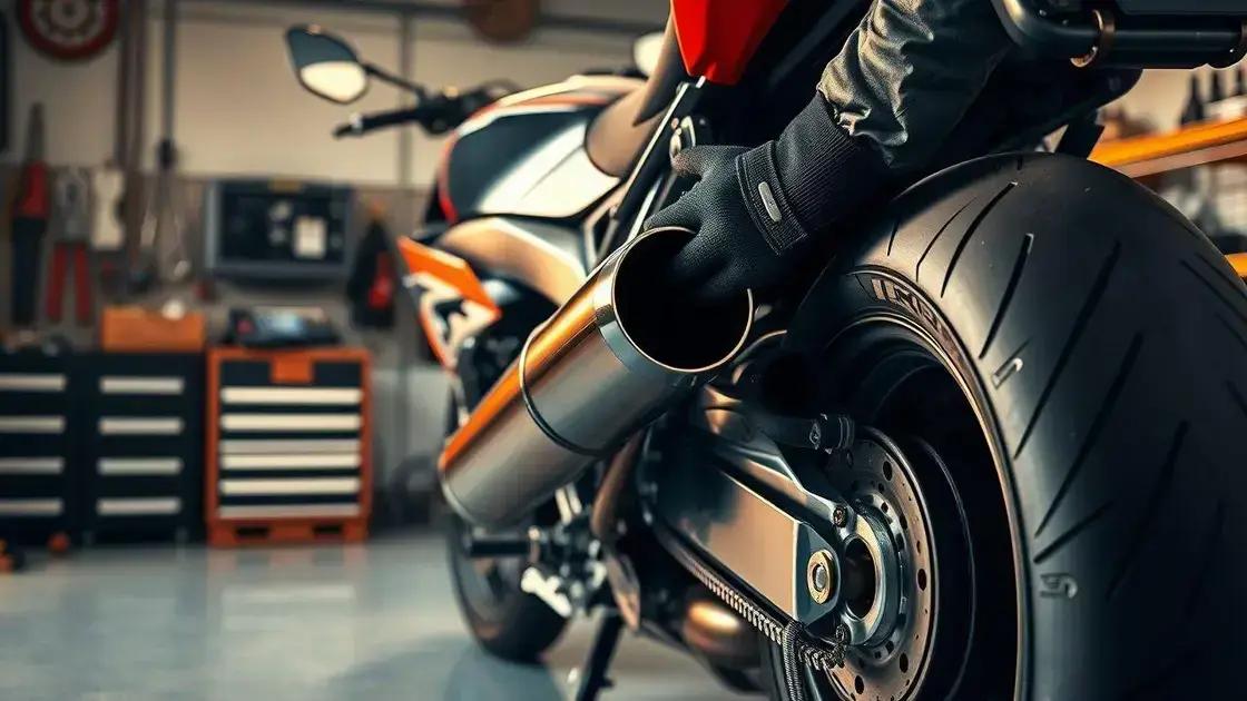 Dicas para acertar no som sem perder eficiência