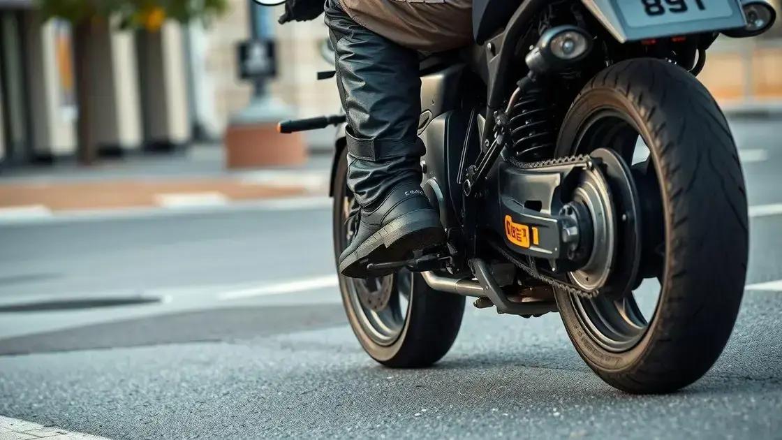 Dicas para aplicar força sem deslizar