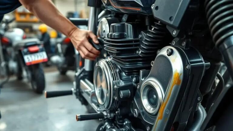 Dicas para cuidar do motor e aumentar sua vida útil