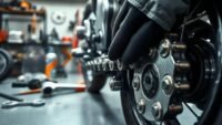 Dicas para lubrificação e ajustes corretos