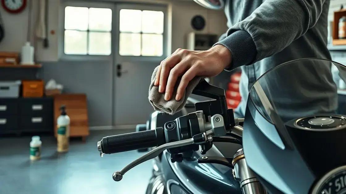 Dicas para prolongar a vida útil do acessório Dicas para prolongar a vida útil do acessório