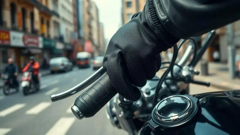 Dicas para um controle mais preciso e seguro