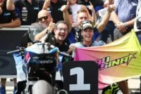 Diogo Moreira conquista vitória na Moto2 e mira a MotoGP em 2026