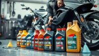 Entenda a importância do óleo correto para o motor