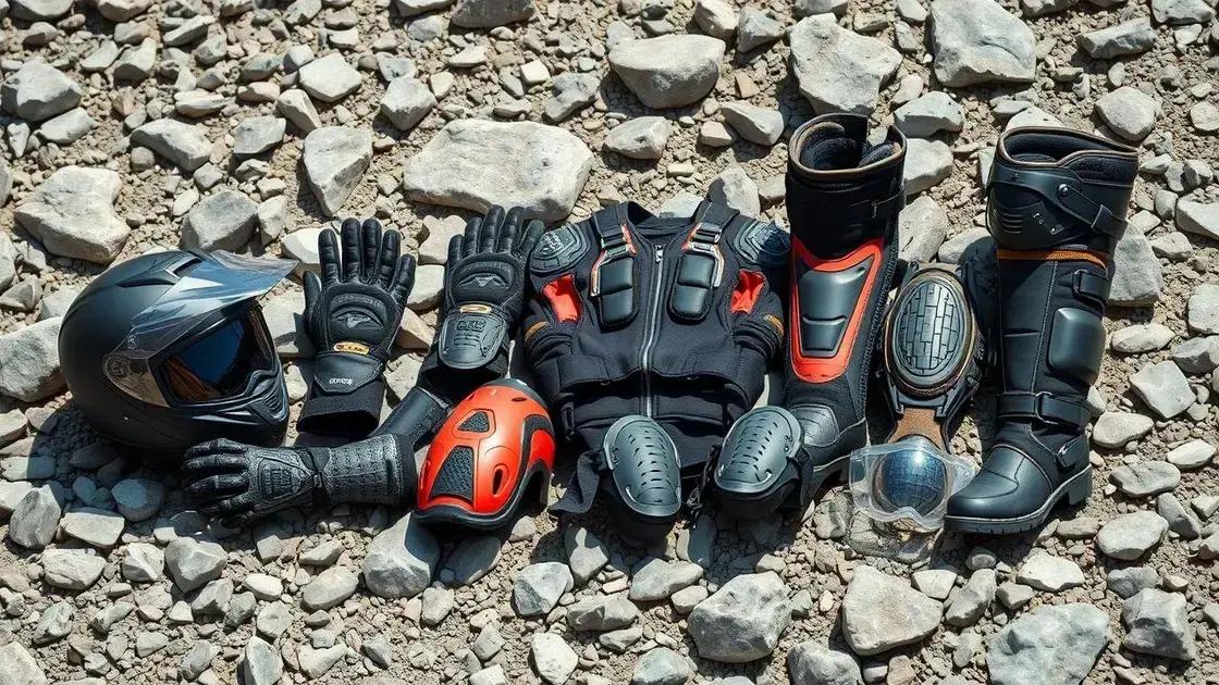 Equipamentos indicados para motoboys e motociclistas Equipamentos indicados para motoboys e motociclistas