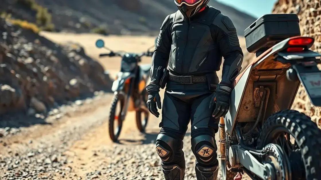 Equipamentos que fazem diferença na segurança