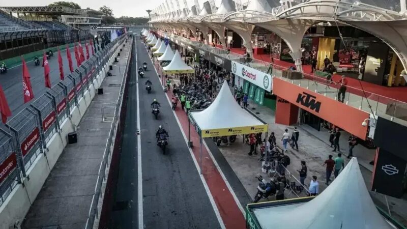 Festival Interlagos 2026: novidades, datas e atrações para os apaixonados por motorsport