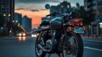 Guia para donos da Royal Enfield Meteor 350