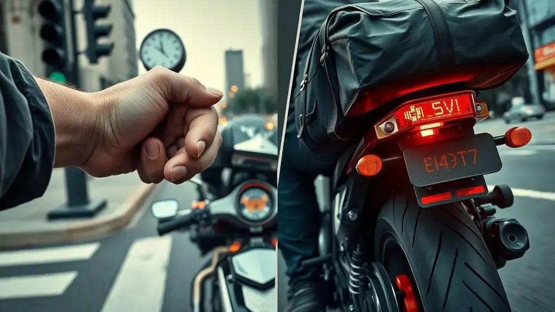 Hábitos que aceleram a troca da embreagem