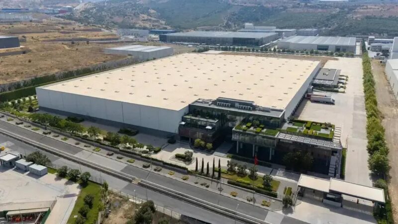Honda anuncia nova fábrica de motos na Turquia em 2025