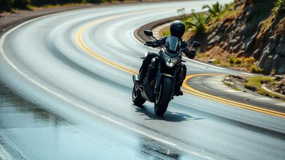 impacto dos pneus certos na segurança e rendimento