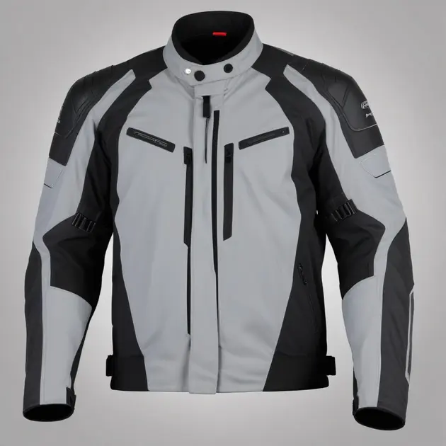 Jaqueta Moto X11 Super Air: Segurança e Conforto para Motociclistas