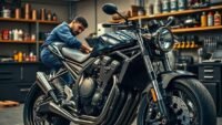 Manutenção e dicas para Kawasaki Z900