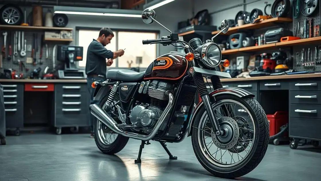 manutenção preventiva: o que não pode faltar