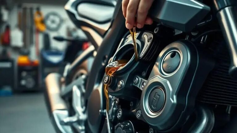 Melhore a performance e a proteção do motor