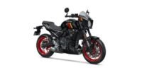 Nova Suzuki GSX-8TT 2026: a naked mais cara do segmento