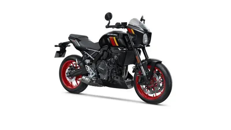 Nova Suzuki GSX-8TT 2026: a naked mais cara do segmento