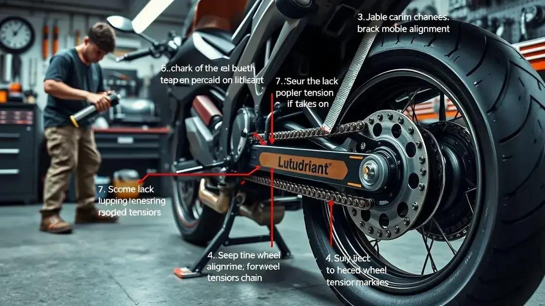 Passo a passo: como fazer uma manutenção eficiente Passo a passo: como fazer uma manutenção eficiente